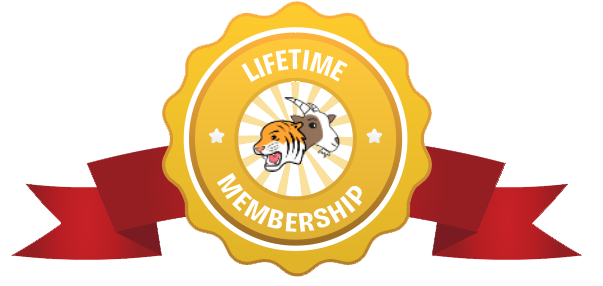 Online Baghchal Lifetime Membership